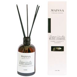Difusor de Varitas Blanc Jasmine 150 ml