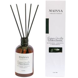 Difusor de Varitas Citrus Basil 150 ml