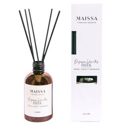 Difusor de Varitas Ficus 150 ml