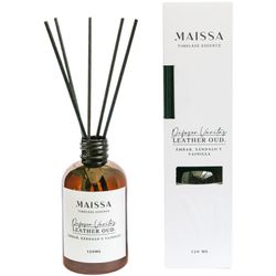 Difusor de Varitas Leather Oud 150 ml