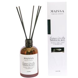 Difusor de Varitas Tropical Bay 150 ml