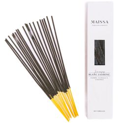 Incienso Blanc Jasmine 20 un