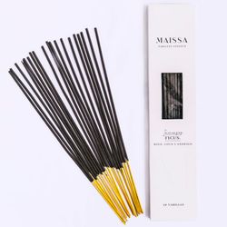 Incienso Ficus 20 un