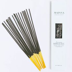 Incienso Tropical Bay 20 un