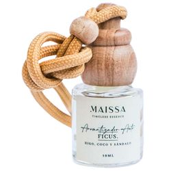 Aromatizador de Auto Ficus 10 ml