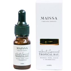 Aceite Esencial Tropical Bay 10 ml