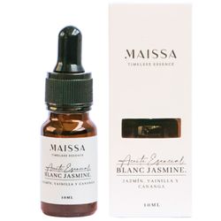 Aceite Esencial Blanc Jasmine 10 ml