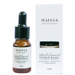 Aceite Esencial Citrus Basil 10 ml
