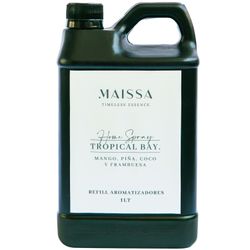 Recarga para Home Spray Tropical Bay 1000 ml