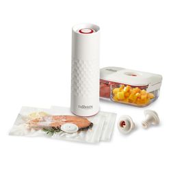 Sellador al Vacío Thor Keep Fresh