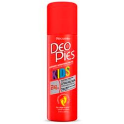 Desodorante para Pies SP Kids Deo 260 ml