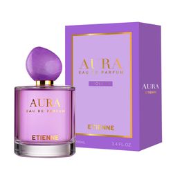 Perfume Aura Violet Etienne 50 ml