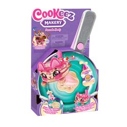 Set Juego Panquequera Cookeez Makery