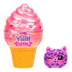Peluche Yum Yumz un. Cookeez Makery