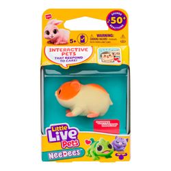 Juguete Needees un. Little Live Pets