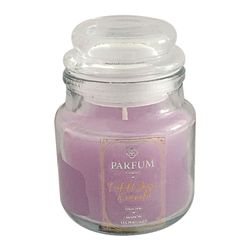 Vela Frutos del Bosque & Canela