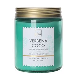 Vela Verbena Coco