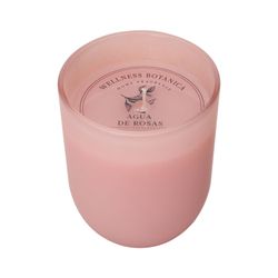 Vela Agua de Rosas
