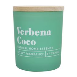 Vela Verbena Coco