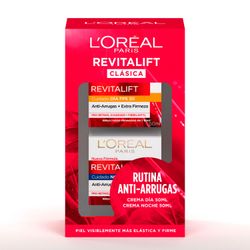Crema Revitalift Anti-Arrugas GB