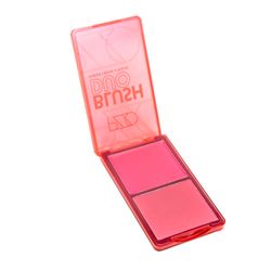 Rubor Petrizzio Blush Duo Cherry Red 25