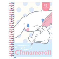 Planificador Cinnamorroll