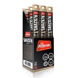 Salame La Preferida Snackin 18 g