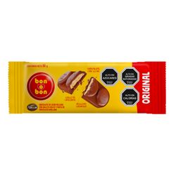 Tableta Galleta Bon o Bon 90 g