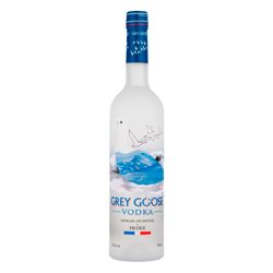 Vodka Grey Goose Original 40° 700 cc