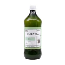 Bebida de Aloe Vera Gel Puro 1 L