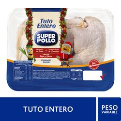 Trutro Entero 850 g Aprox.