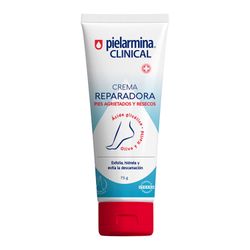 Crema Reparadora con Oliva y Karité Pielarmina 75 cc