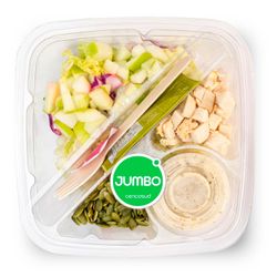 Ensalada Grilled Chicken 300 g