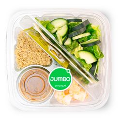Ensalada Quinoa Camarón 275 g