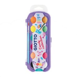 Acuarela Candy Collection 30 mm 12 un.