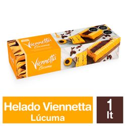 Helado Bresler Postre Viennetta Lucuma 1 L