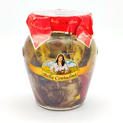Alcachofas Enteras Bella Contadina 170 g