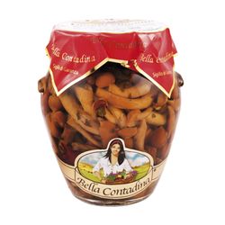 Champiñón Nameko Bella Contadina 180 g