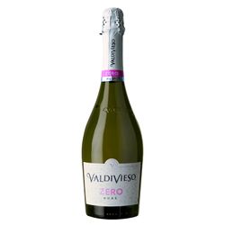 Espumante Rosé Valdivieso Sin Alcohol 750 cc