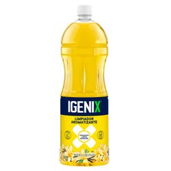 Limpiador Igenix Vainilla 1800 ml