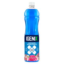 Limpiador Igenix Frescura Floral 900 ml