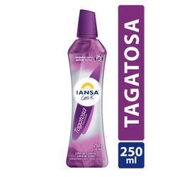 Endulzante Líquido Iansa Cero K Tagatosa 250 ml