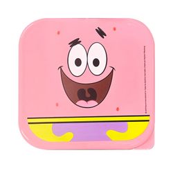 Sandwichera Patricio