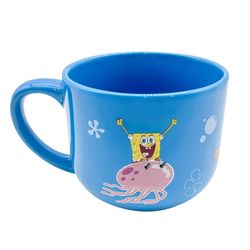 Taza Bob 375 ml