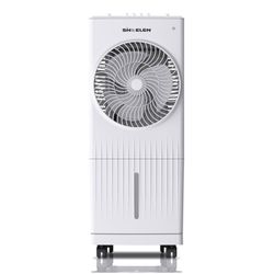 Enfriador de Aire Sindelen Oscilante 60 W 5.5 L