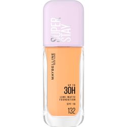 Base Maybelline Superstay Lumi Matte 132