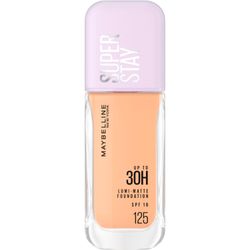 Base Maybelline Superstay Lumi Matte 125