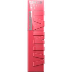 Labial Maybelline Vinyl Ink Sultry