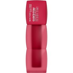 Labial Maybelline Teddy Tint Wild at Heart Blue