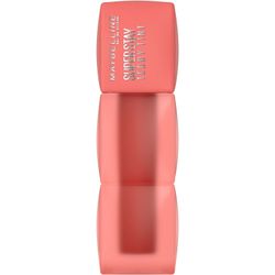 Labial Maybelline Teddy Tint Skinnydip